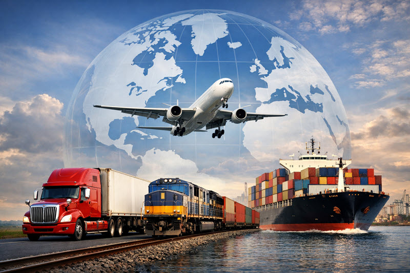 Onlinekurs ADR – Gefahrguttransport auf der Straße